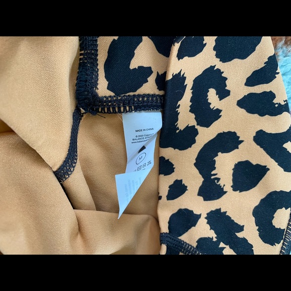 Balance athletica king cheetah - Picture 2 of 4